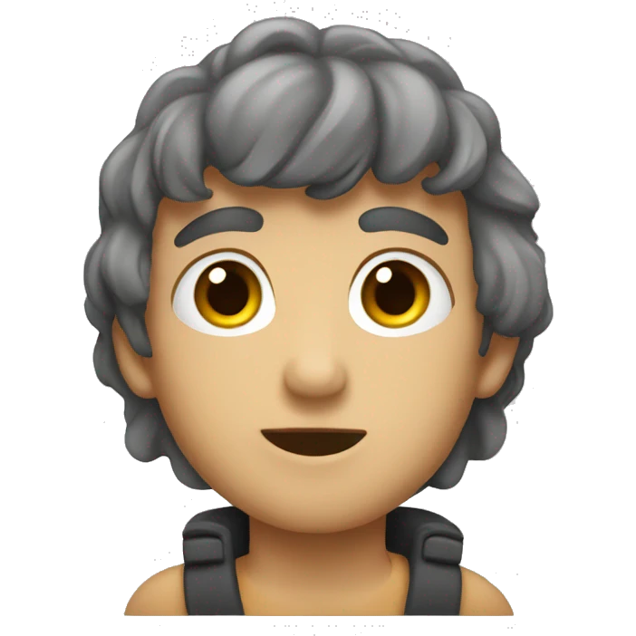 Spi  emoji