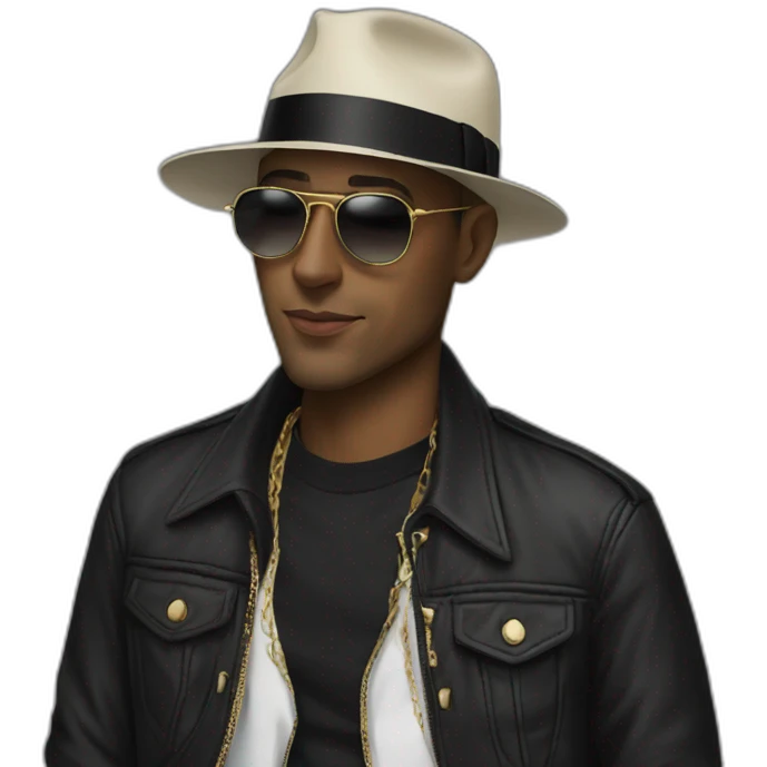 Slimane emoji