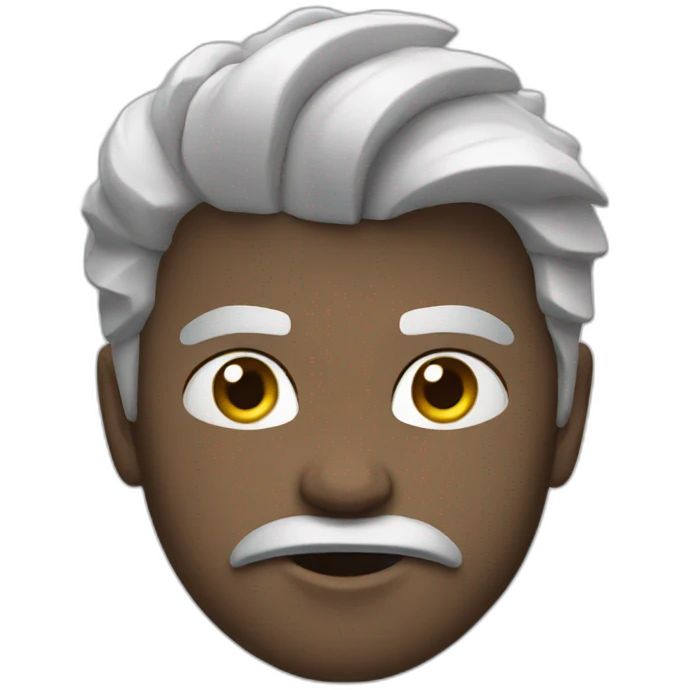 thunder emoji