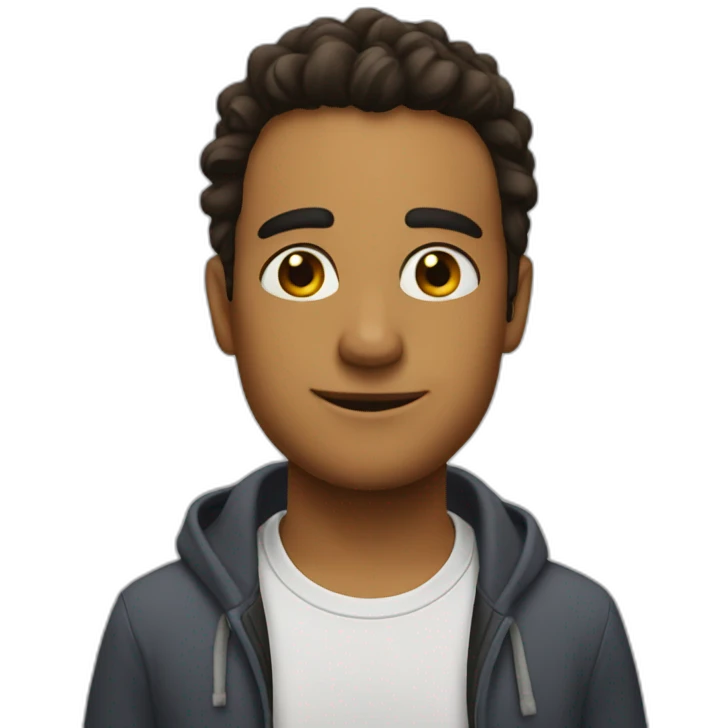Simsom emoji