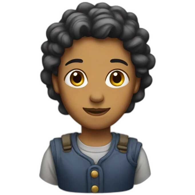 Liberty emoji