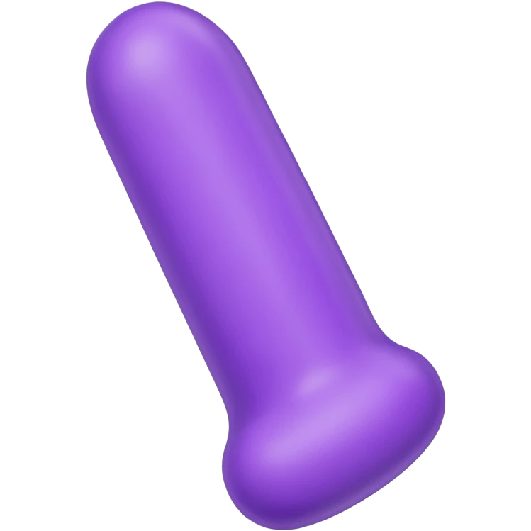 dildo emoji