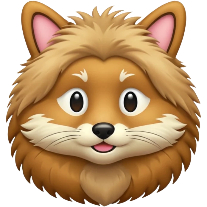 Great Baggi emoji