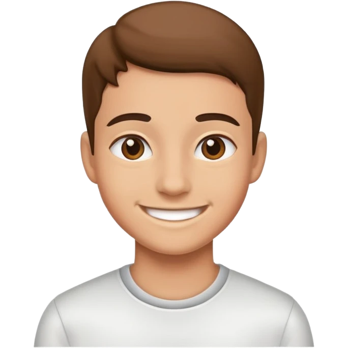 Scool emoji