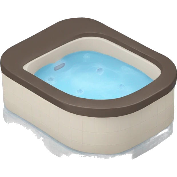 jacuzzi emoji