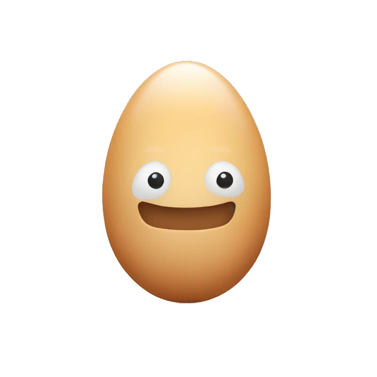 egg emoji