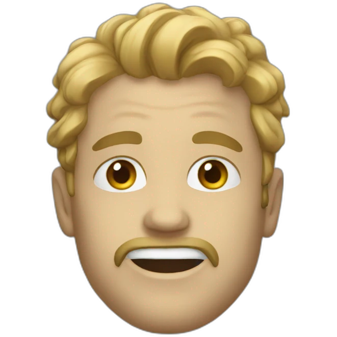 Art atack emoji