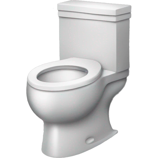 Macro au toilette  emoji
