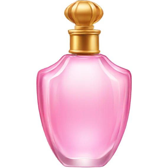 Perfume  emoji