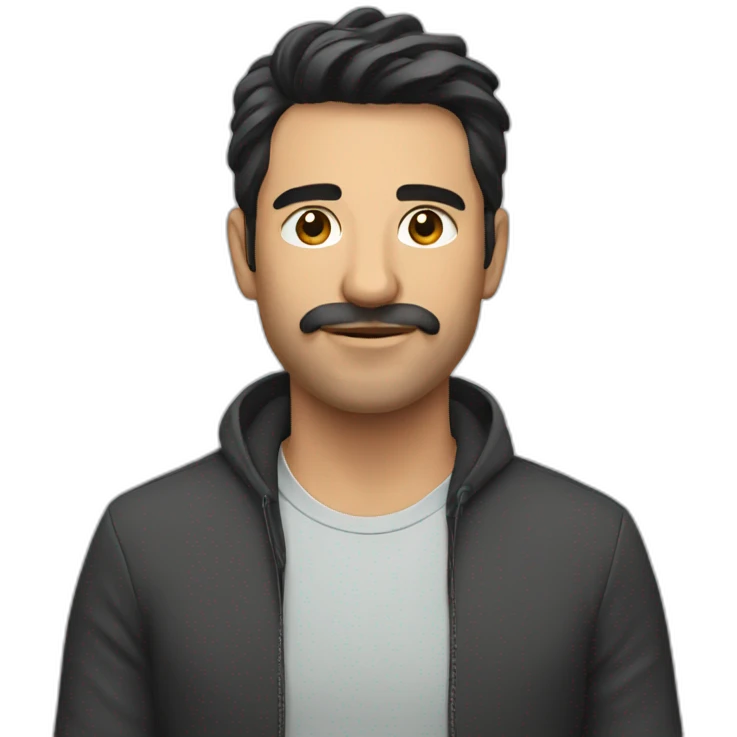 Argentine mate emoji