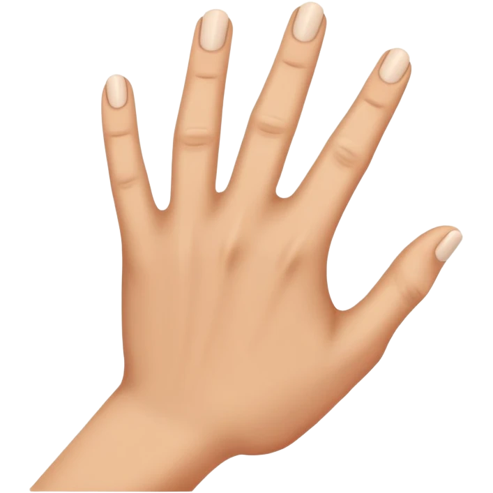Spanking emoji