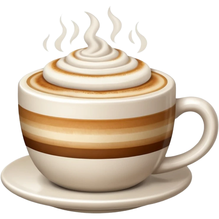 cappuccino1 emoji