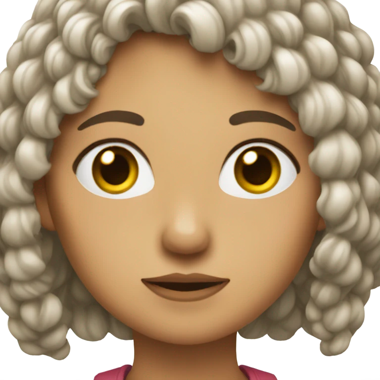 Sarina emoji