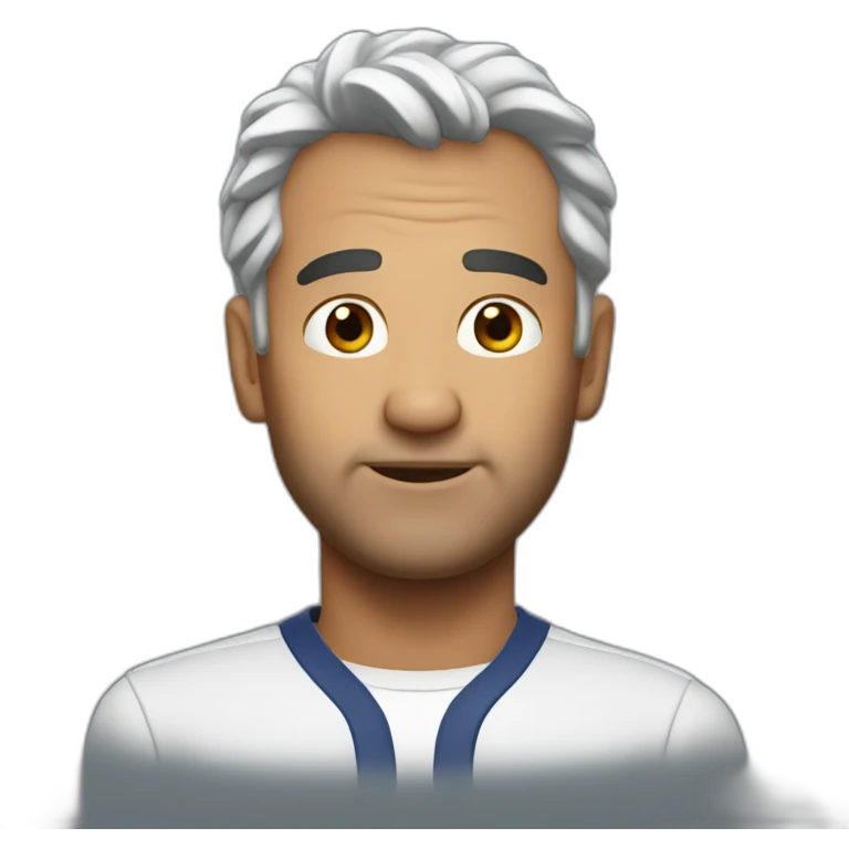 jose emoji