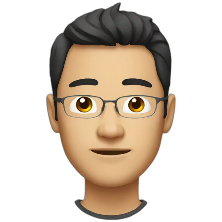 jack chen emoji