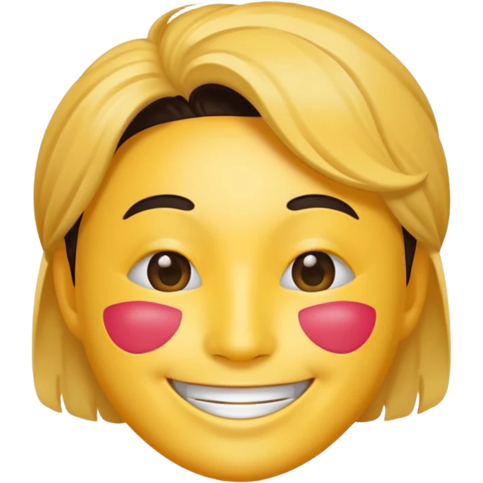 Hyunjin emojisi emoji