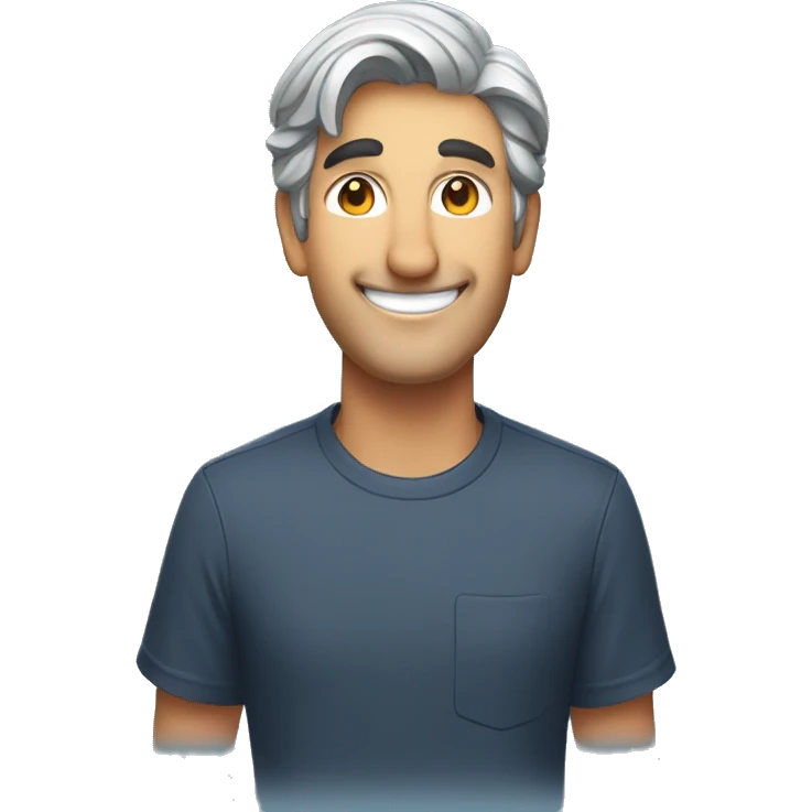 craig federighi grinning  emoji