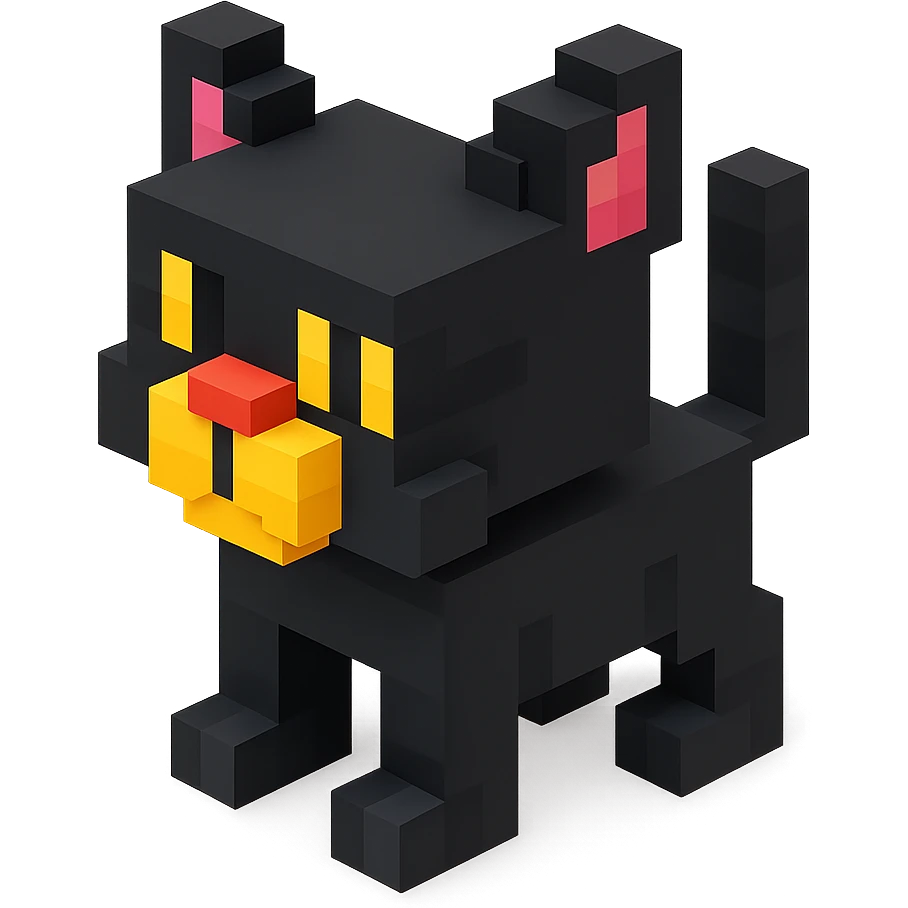 Black panther emoji