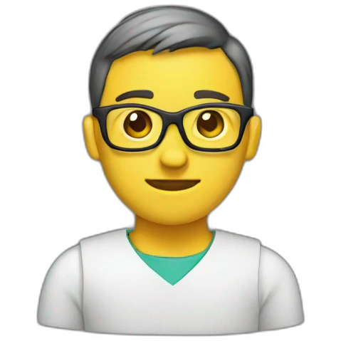 coder emoji