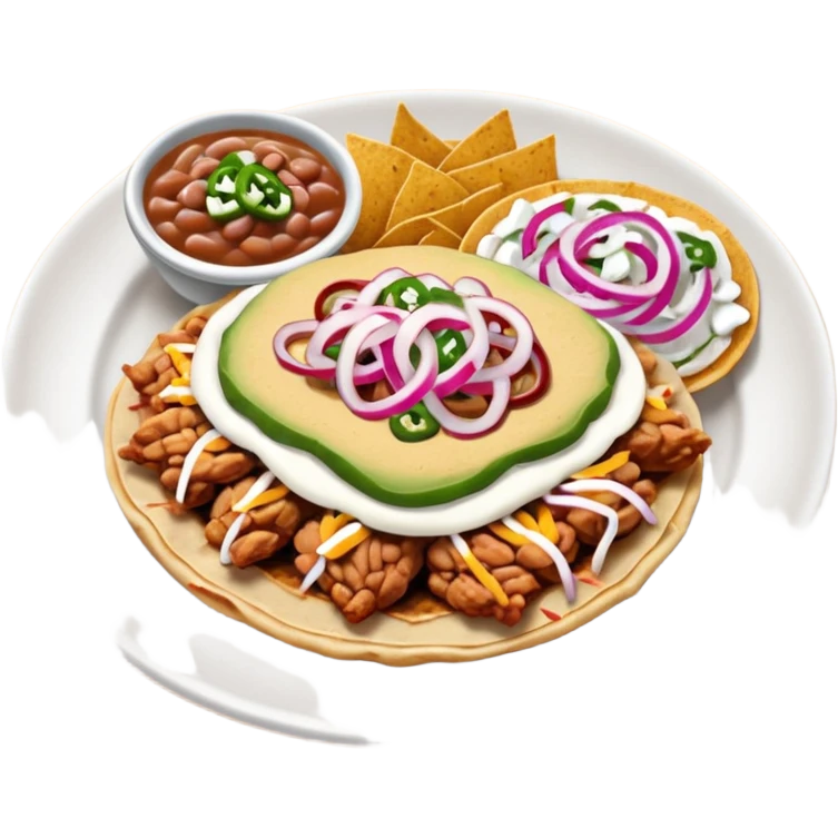 Panuchos emoji
