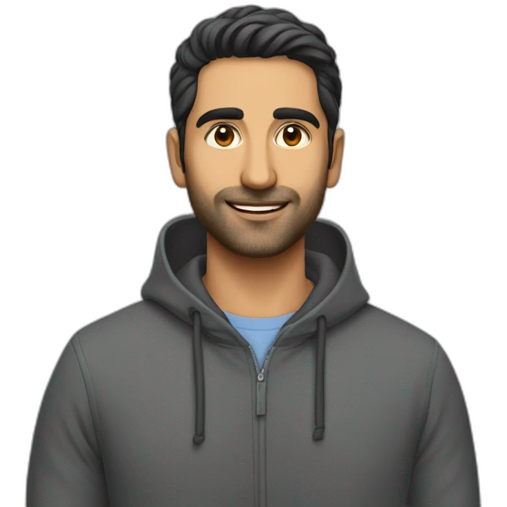 Farshad ghanbiri emoji