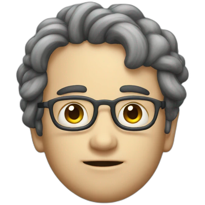 nimbus emoji