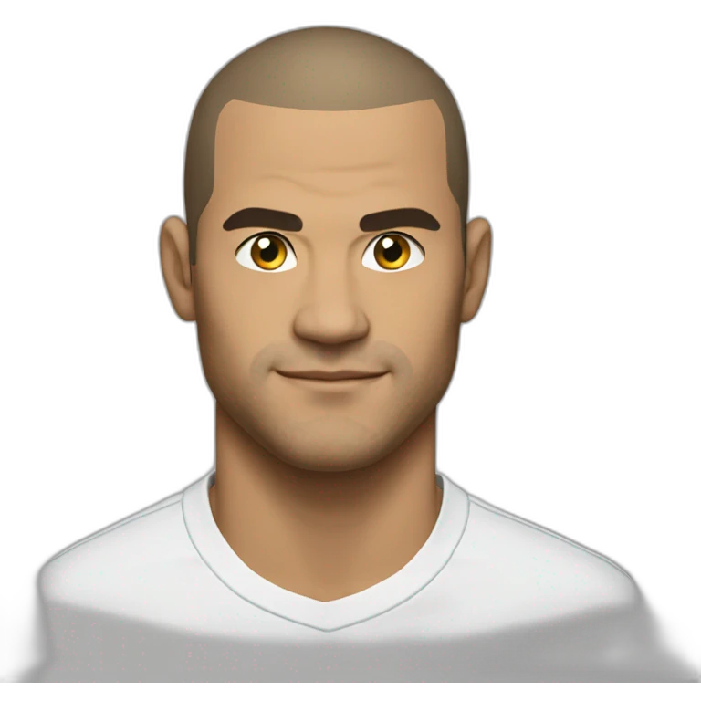 Cigano emoji