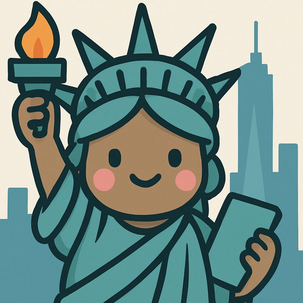 new york emoji