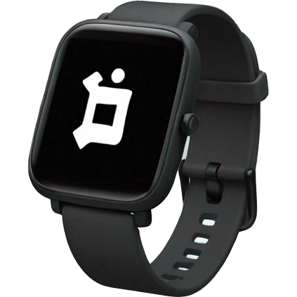 amazfit bip 5 unity emoji