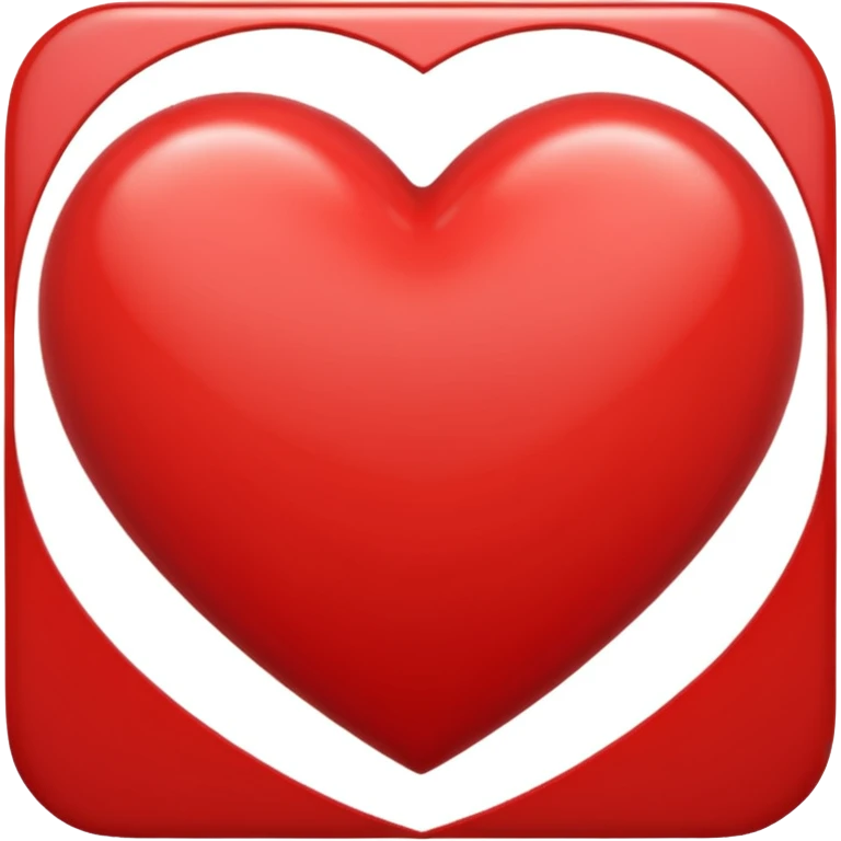 heart emoji
