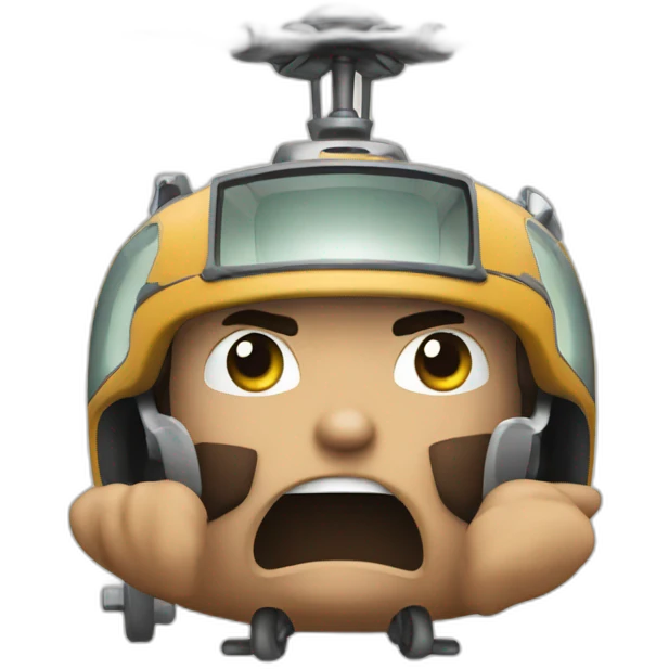 Chopper one pice emoji