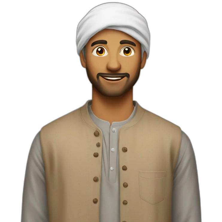 L’une ramadan emoji