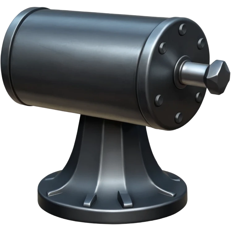 an anvil emoji