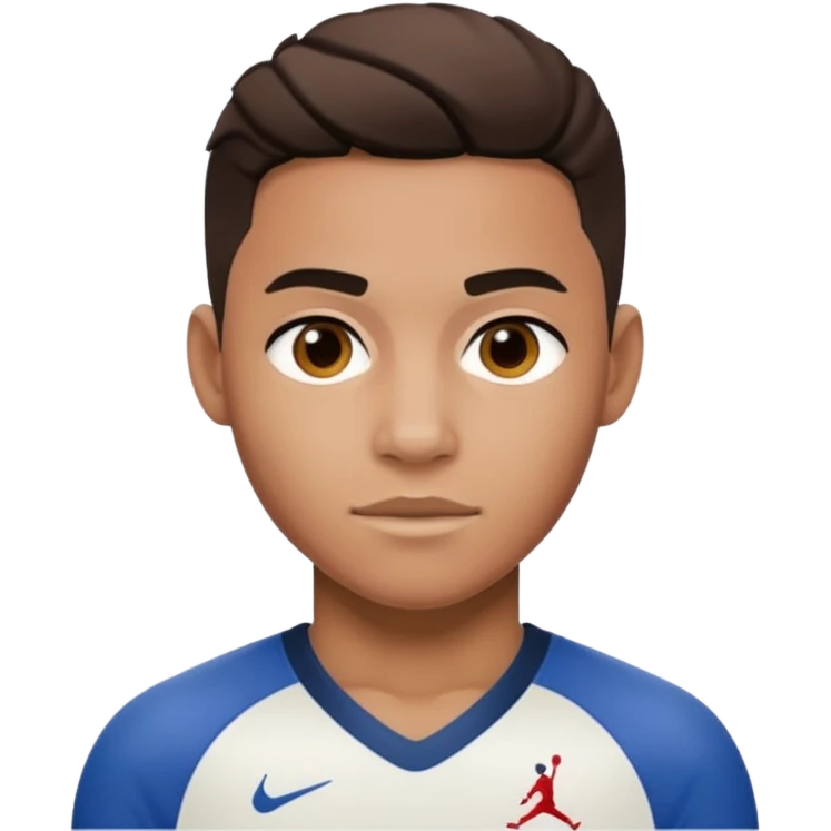 Jordan emoji