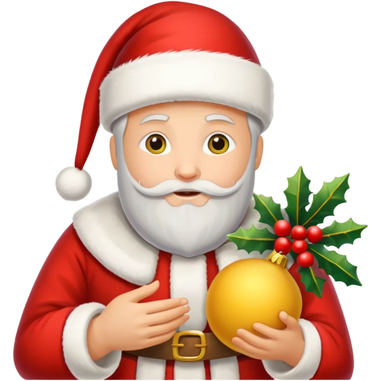  Ukrainian Christmas vertep emoji