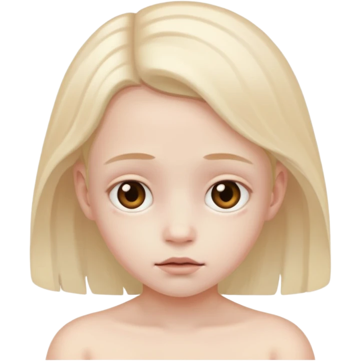 gods unwanted child emoji