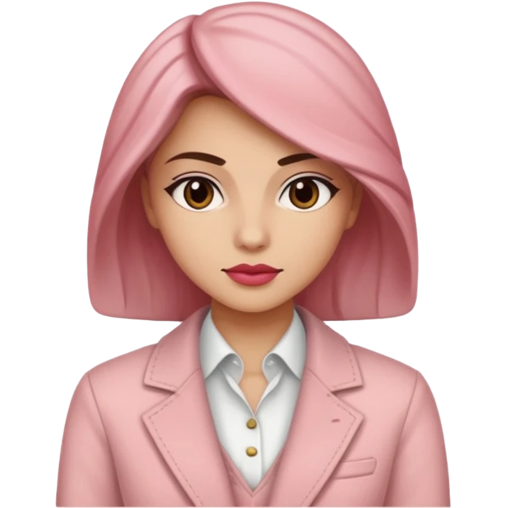 Blackpink-rose emoji