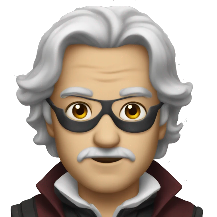 alastor emoji