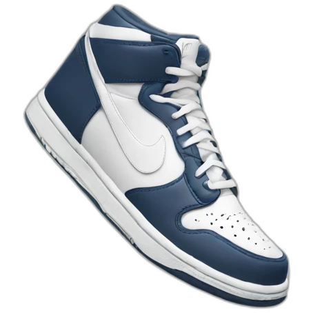 Nike emoji