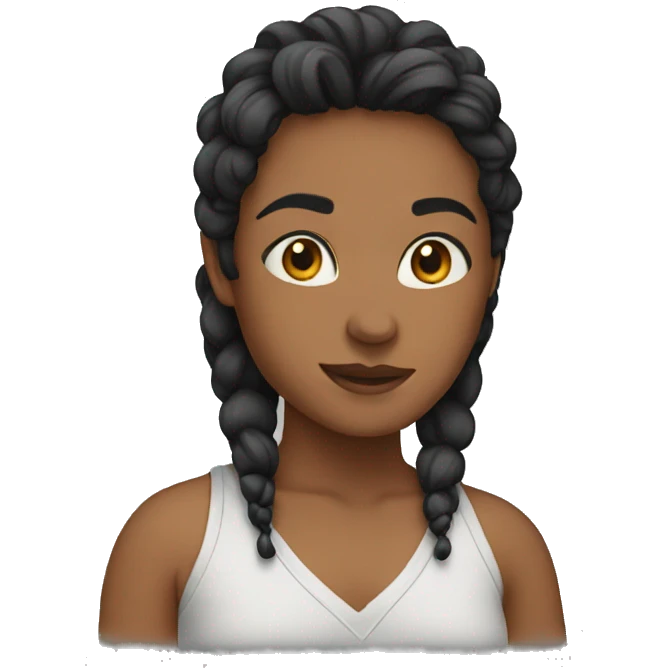 Haya emoji
