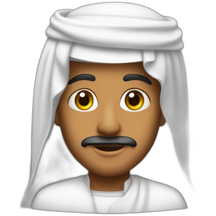 Emirat emoji