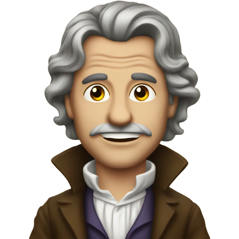 Rumple minze emoji