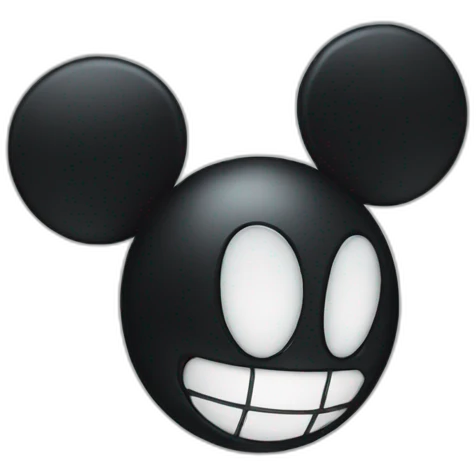 Deadmau5 emoji