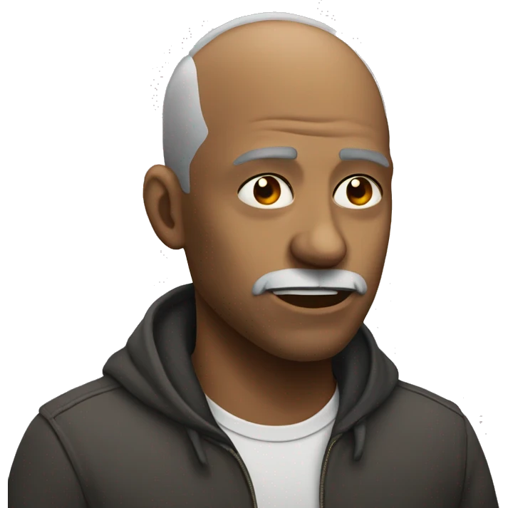 Durmiendo  emoji