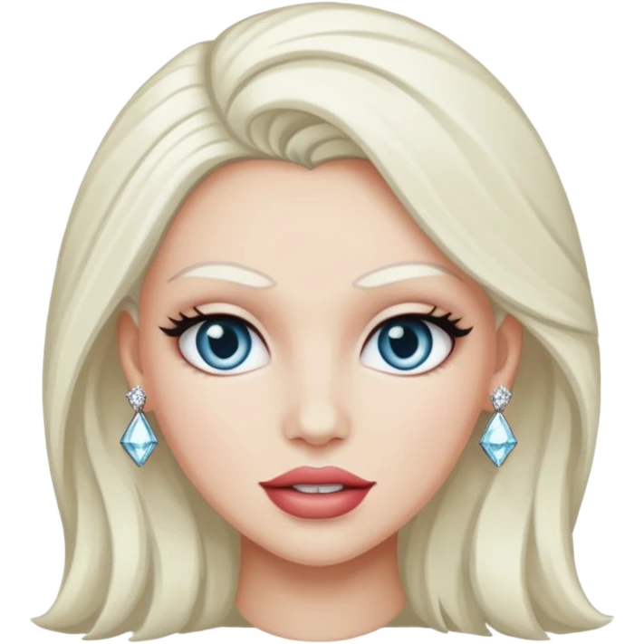 Diamond Staxxx  emoji