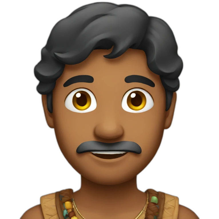 indian emoji