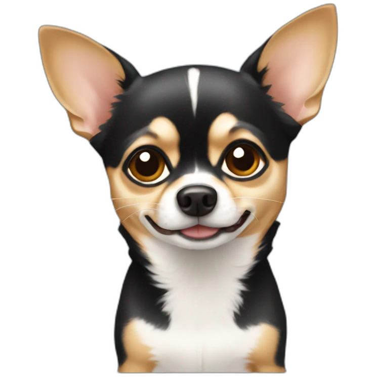 Chihuahuas  emoji