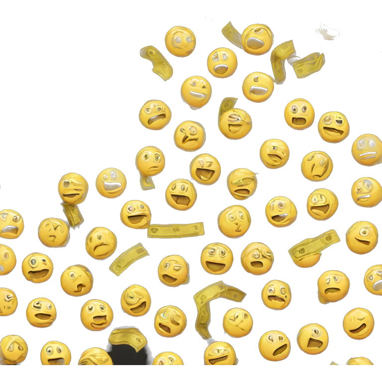 credit money emoji