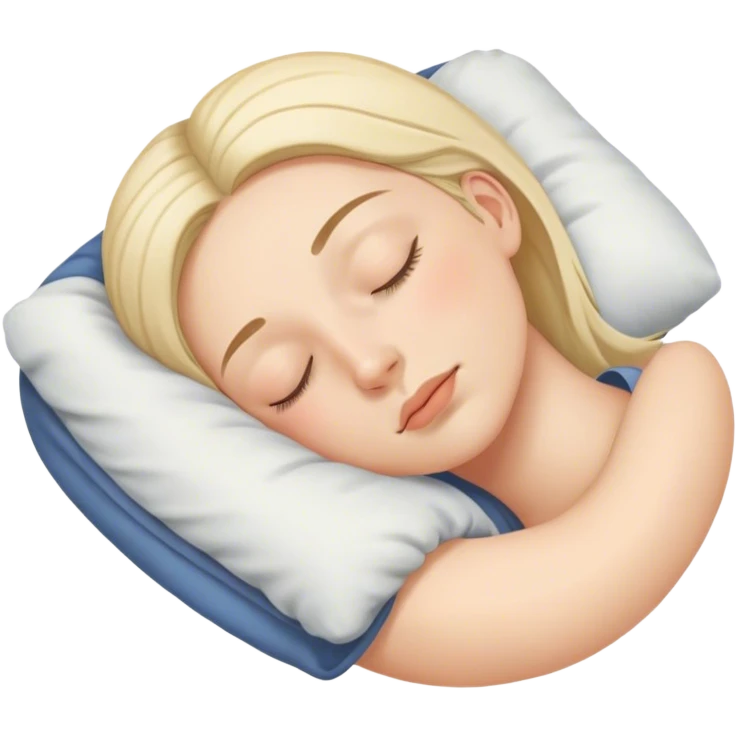 lullaby emoji