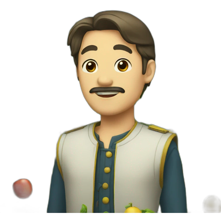 Garten of Banban emoji